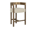 Sunpan, MANOLO COUNTER STOOL, BENCHES, OTTOMAN & STOOLS