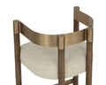 Sunpan, MANOLO COUNTER STOOL, BENCHES, OTTOMAN & STOOLS