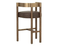 Sunpan MANOLO BARSTOOL - Bar Stools