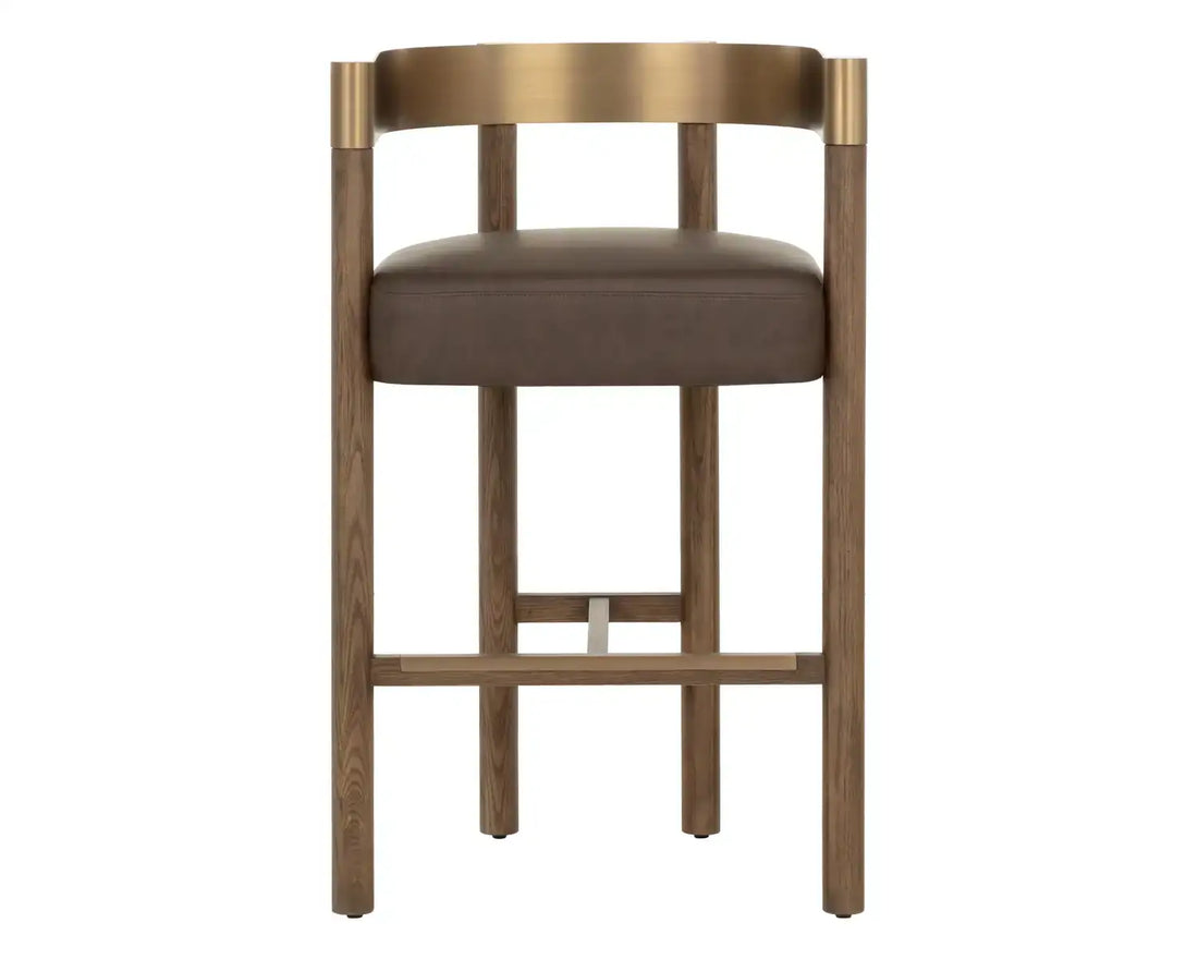 Sunpan MANOLO BARSTOOL - Bar Stools
