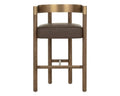 Sunpan MANOLO BARSTOOL - Bar Stools