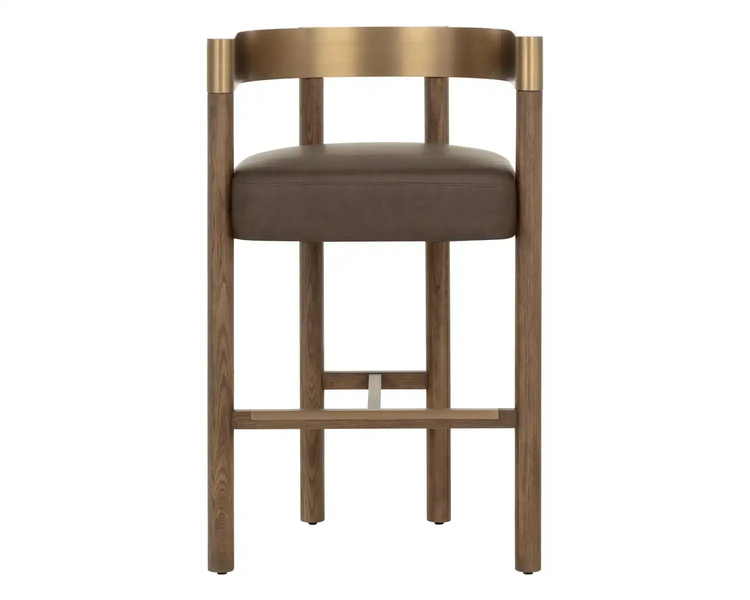 Sunpan MANOLO BARSTOOL - Bar Stools