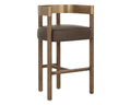 Sunpan MANOLO BARSTOOL - Bar Stools