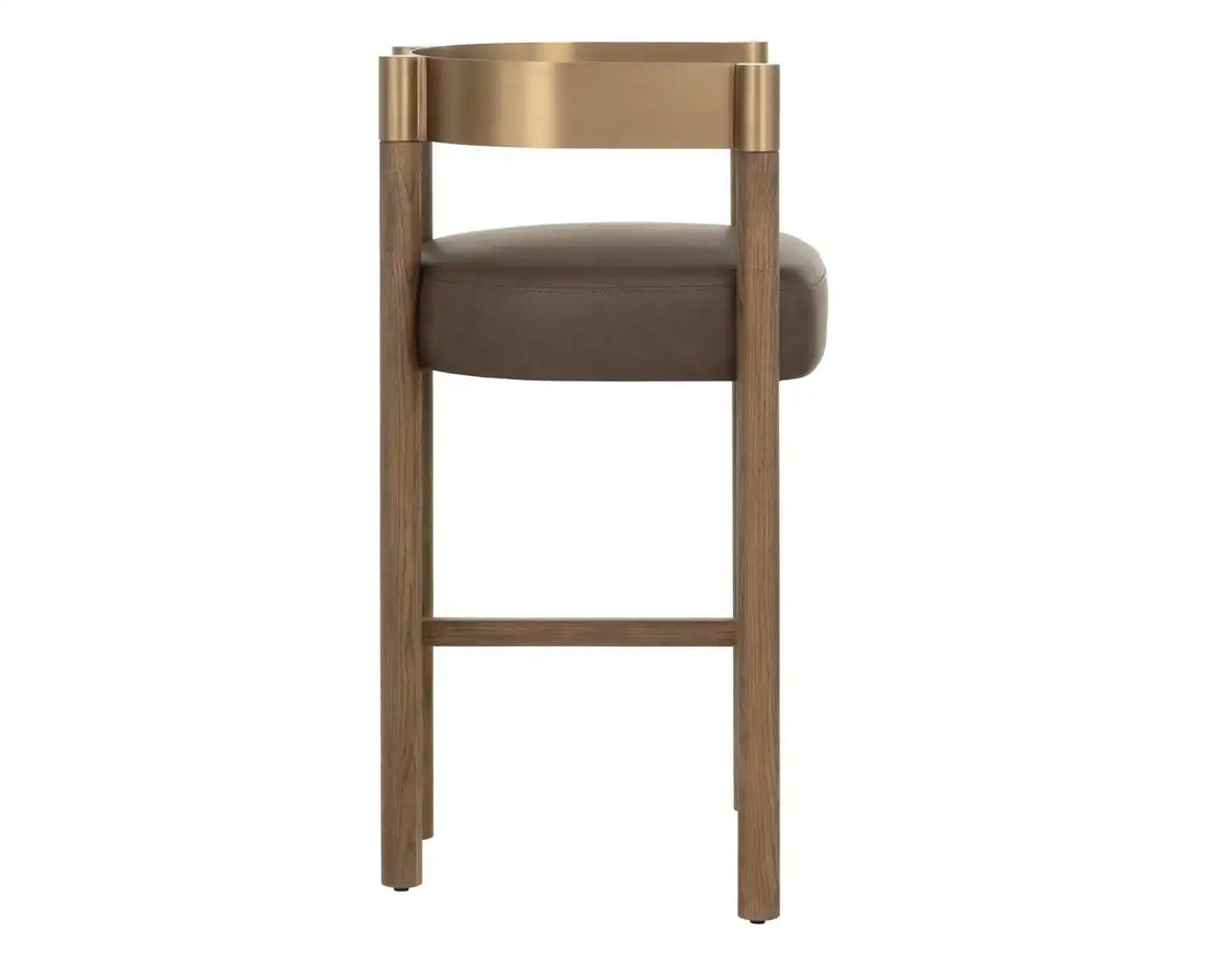 Sunpan MANOLO BARSTOOL - Bar Stools