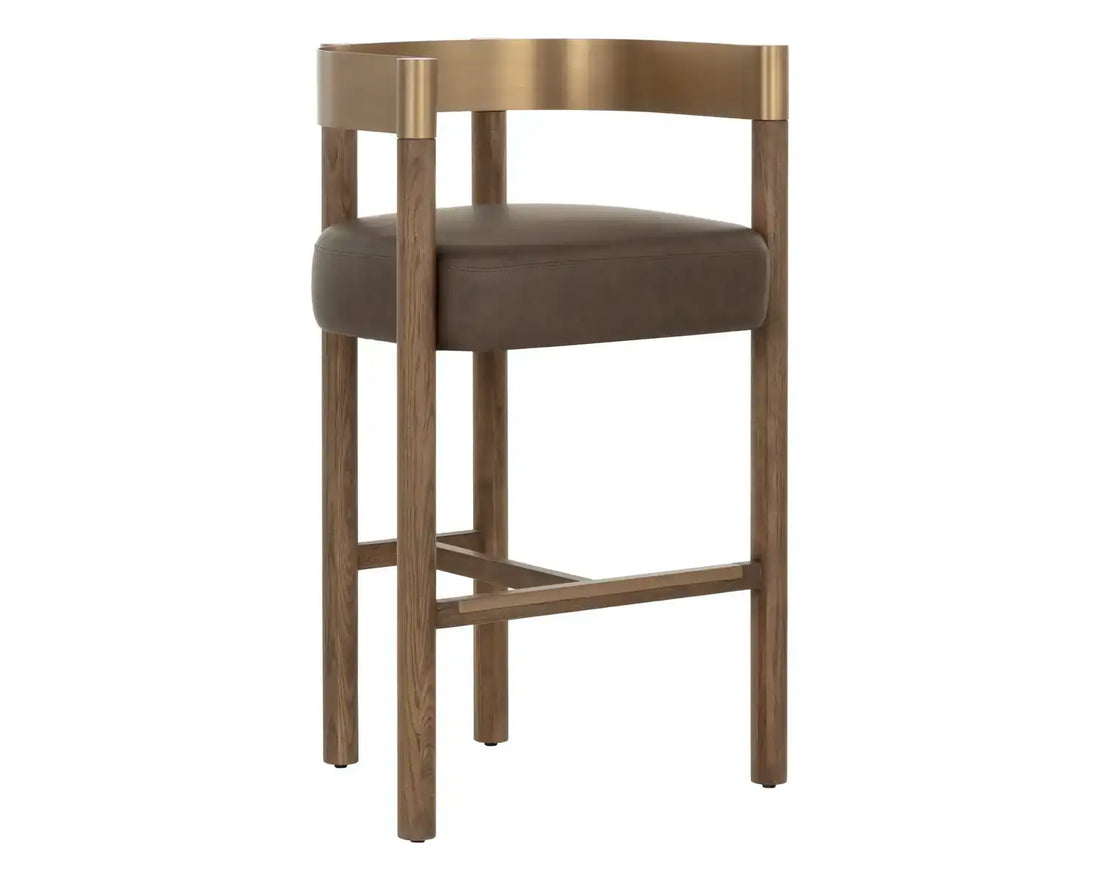 SUNPAN MANOLO BARSTOOL - Bar Stools