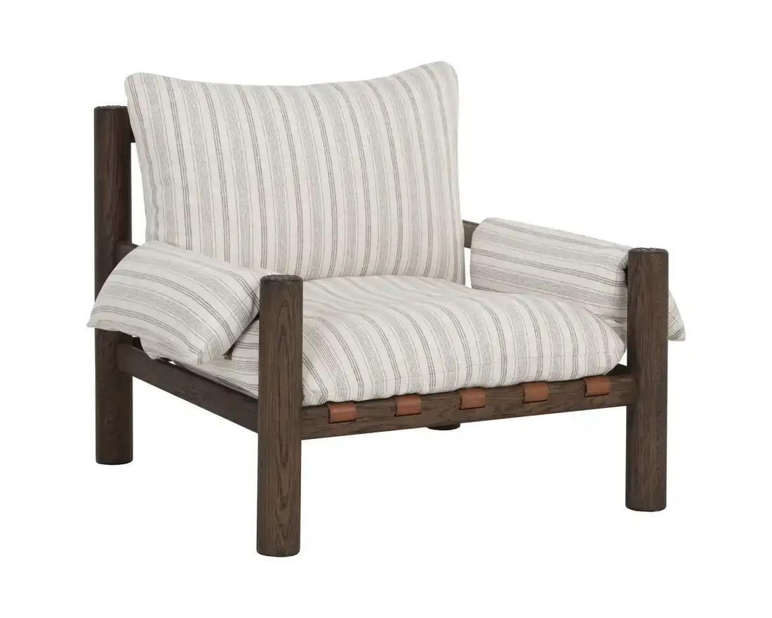 BALTO LOUNGE CHAIR - Lounge