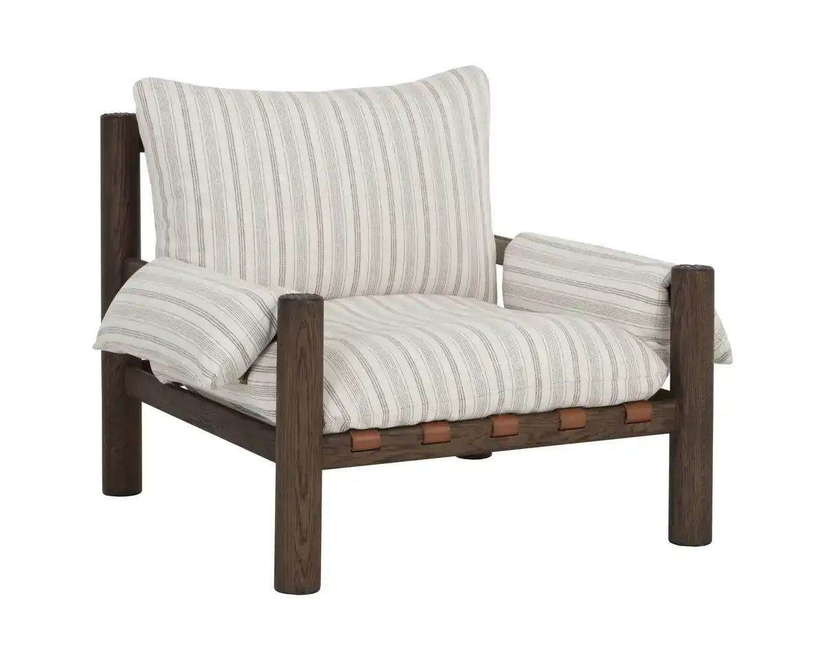 BALTO LOUNGE CHAIR - Lounge