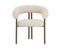 Sunpan ONIVA DINING ARMCHAIR - Dining Chairs
