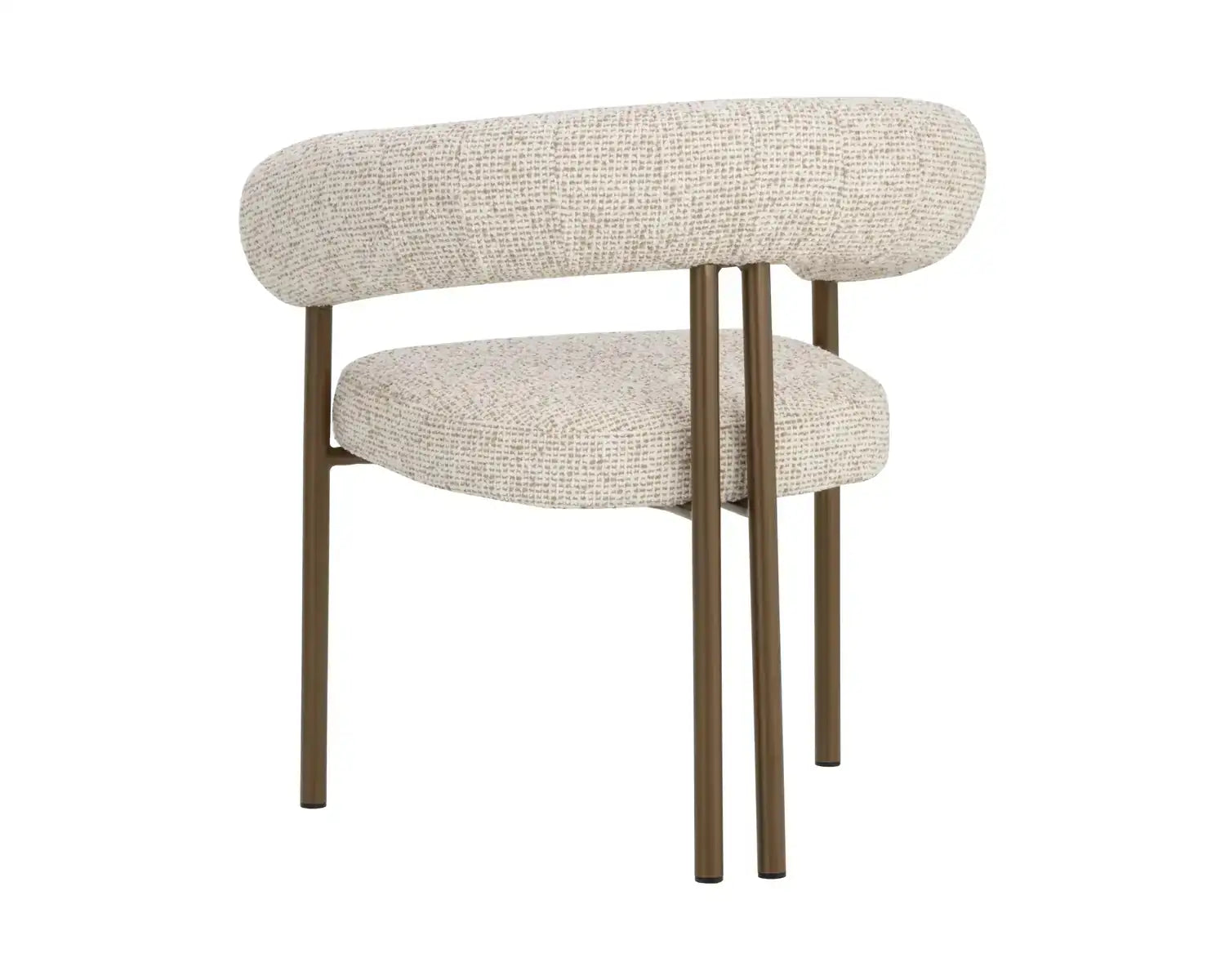 Sunpan ONIVA DINING ARMCHAIR - Dining Chairs