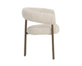 Sunpan ONIVA DINING ARMCHAIR - Dining Chairs