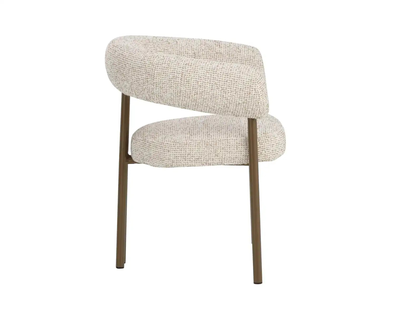 Sunpan ONIVA DINING ARMCHAIR - Dining Chairs