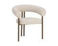 Sunpan ONIVA DINING ARMCHAIR - Dining Chairs