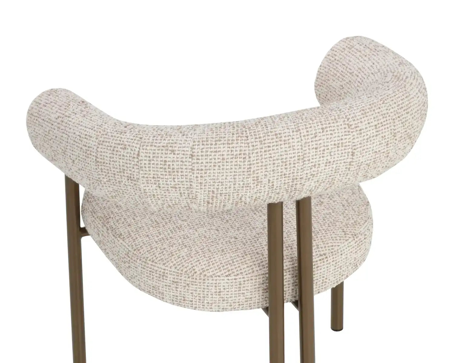 Sunpan ONIVA DINING ARMCHAIR - Dining Chairs