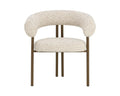 SUNPAN ONIVA DINING ARMCHAIR - Dinning Chairs