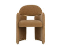 Sunpan SNOWDEN DINING ARMCHAIR - Dining Chairs