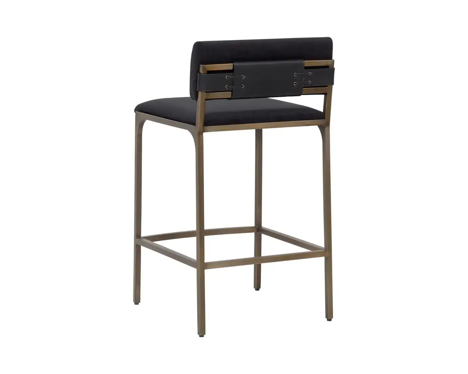 Sunpan, MORI COUNTER STOOL, BENCHES, OTTOMAN & STOOLS