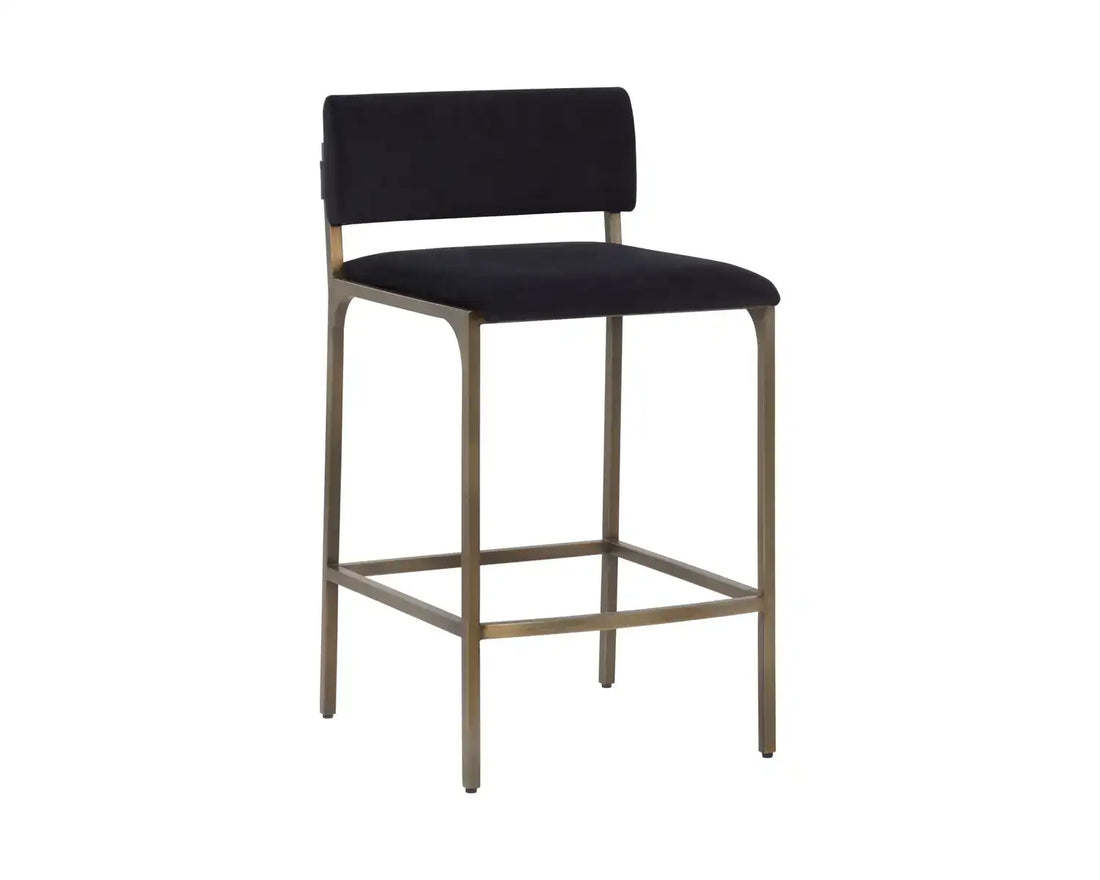 SUNPAN MORI COUNTER STOOL - Benches, Ottoman, Stools
