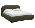 Sunpan MARIN BED - Beds