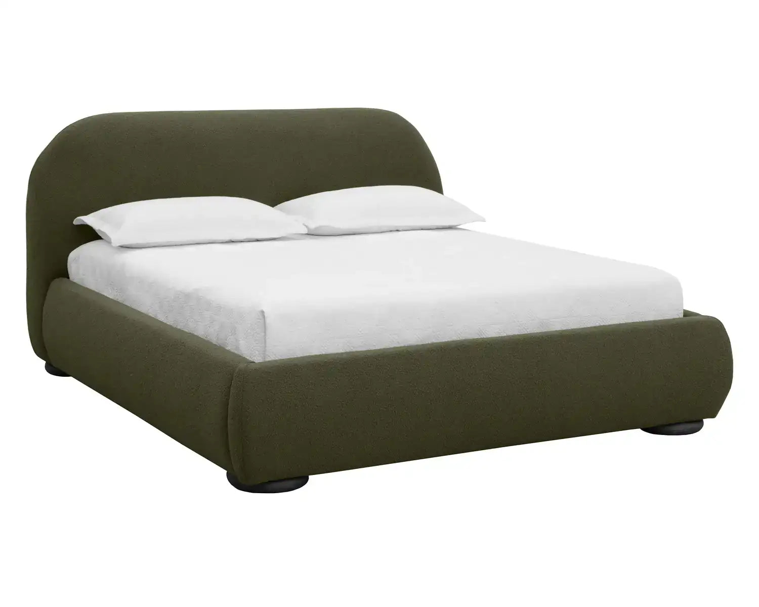 Sunpan MARIN BED - Beds