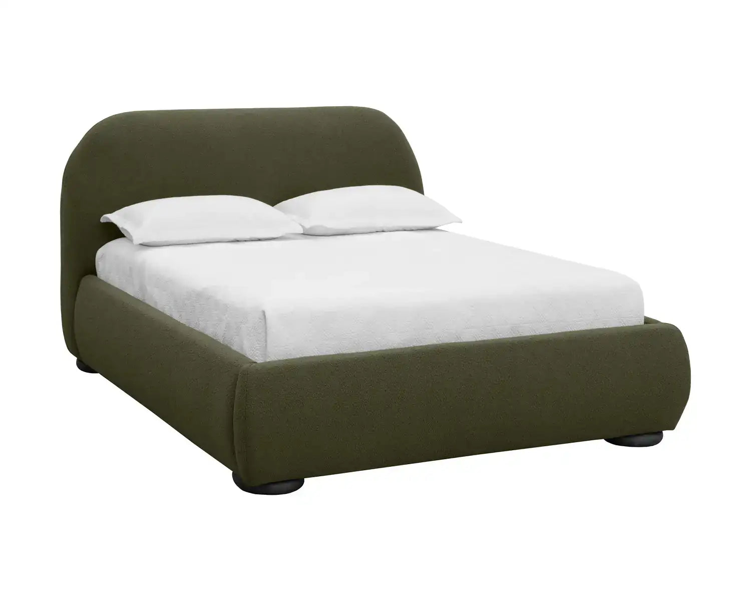 Sunpan MARIN BED - Beds