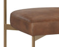Sunpan SENECA DINING CHAIR - Dining Chairs