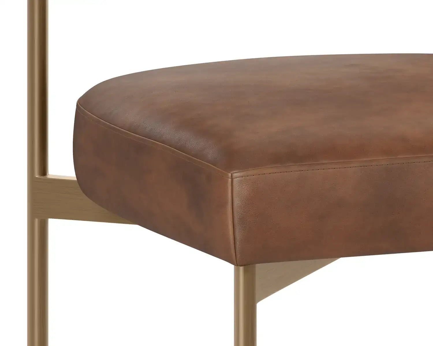 Sunpan SENECA DINING CHAIR - Dining Chairs
