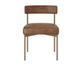 Sunpan SENECA DINING CHAIR - Dining Chairs