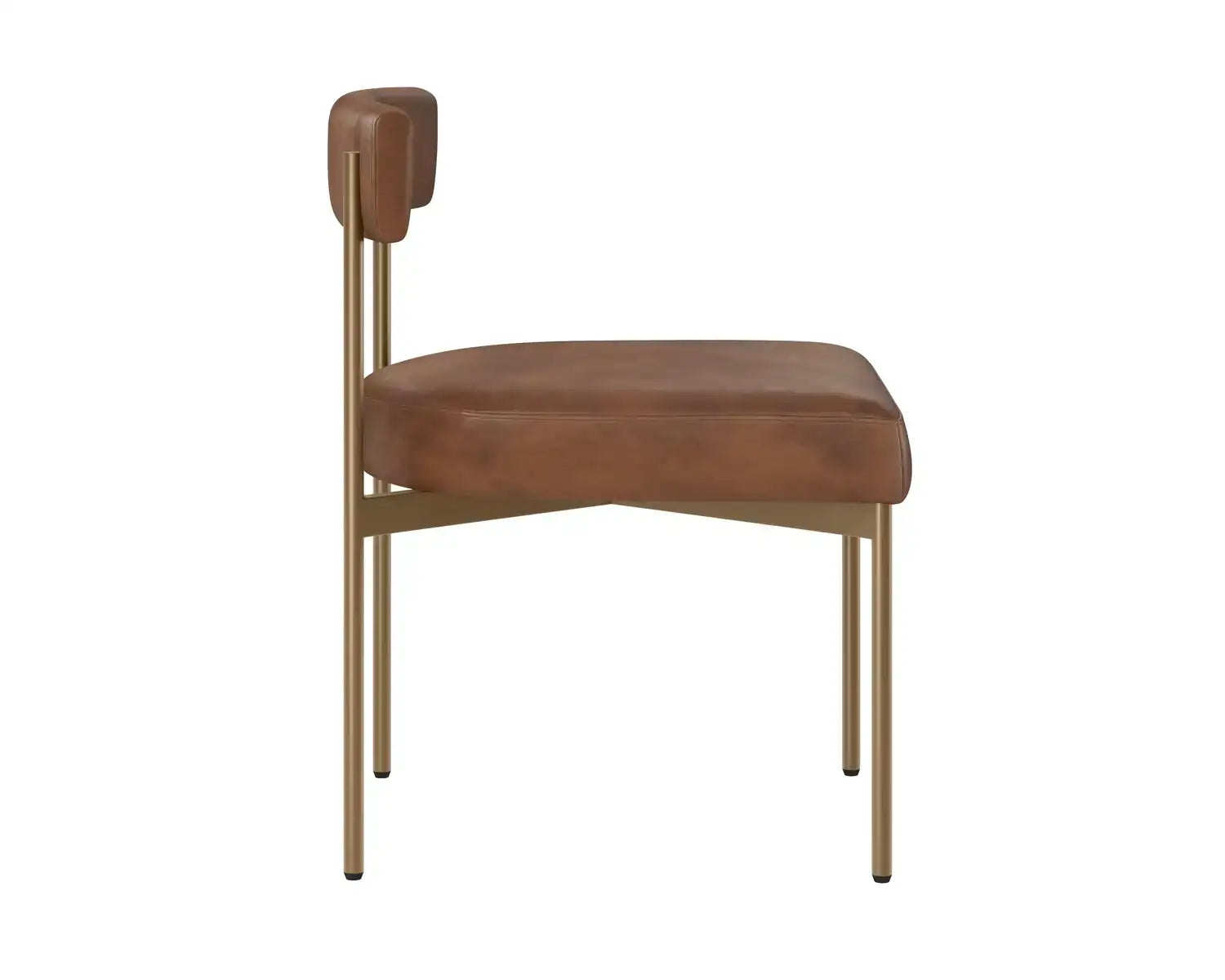 Sunpan SENECA DINING CHAIR - Dining Chairs