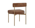 Sunpan SENECA DINING CHAIR - Dining Chairs
