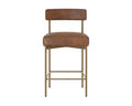 Sunpan, SENECA COUNTER STOOL, BENCHES, OTTOMAN & STOOLS