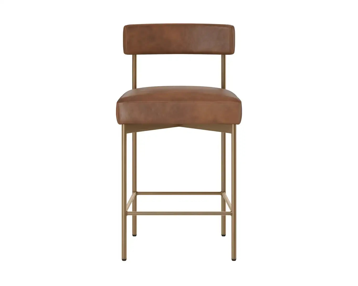 Sunpan, SENECA COUNTER STOOL, BENCHES, OTTOMAN & STOOLS