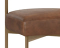 Sunpan, SENECA COUNTER STOOL, BENCHES, OTTOMAN & STOOLS