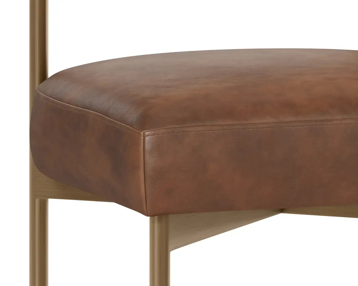Sunpan, SENECA COUNTER STOOL, BENCHES, OTTOMAN & STOOLS