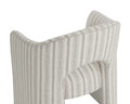 Sunpan ANAYA DINING ARMCHAIR - Dining Chairs