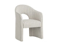 Sunpan ANAYA DINING ARMCHAIR - Dining Chairs