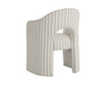 Sunpan ANAYA DINING ARMCHAIR - Dining Chairs