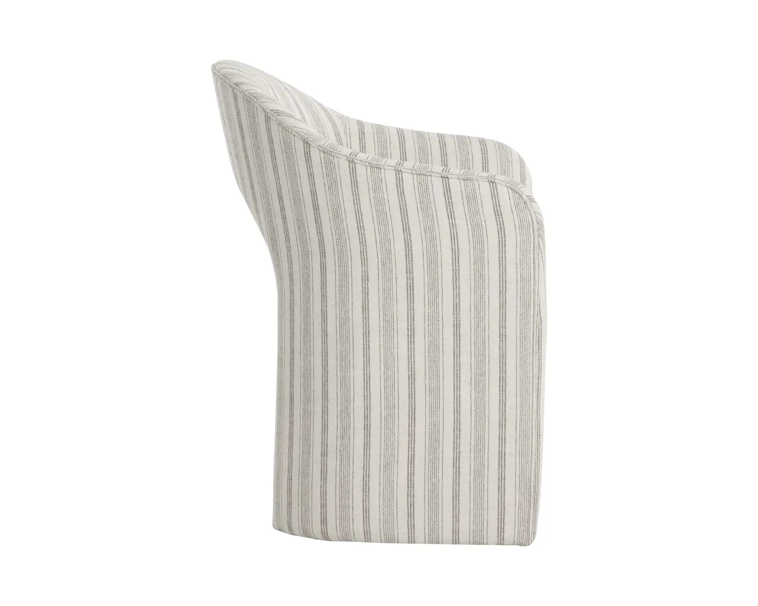Sunpan ANAYA DINING ARMCHAIR - Dining Chairs