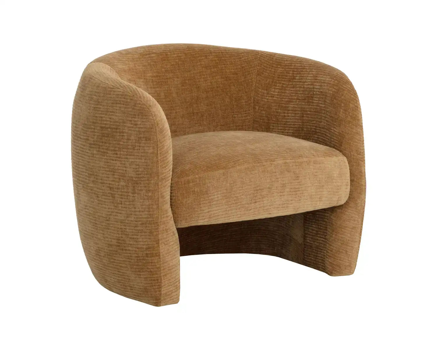Sunpan MIRCEA LOUNGE CHAIR - Lounge