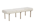 Sunpan, NUVELLA BENCH, BENCHES, OTTOMAN & STOOLS