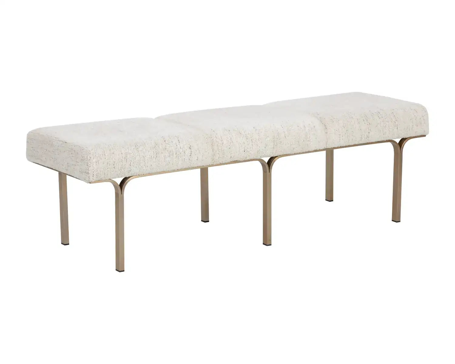 Sunpan, NUVELLA BENCH, BENCHES, OTTOMAN & STOOLS