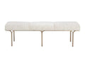 Sunpan, NUVELLA BENCH, BENCHES, OTTOMAN & STOOLS