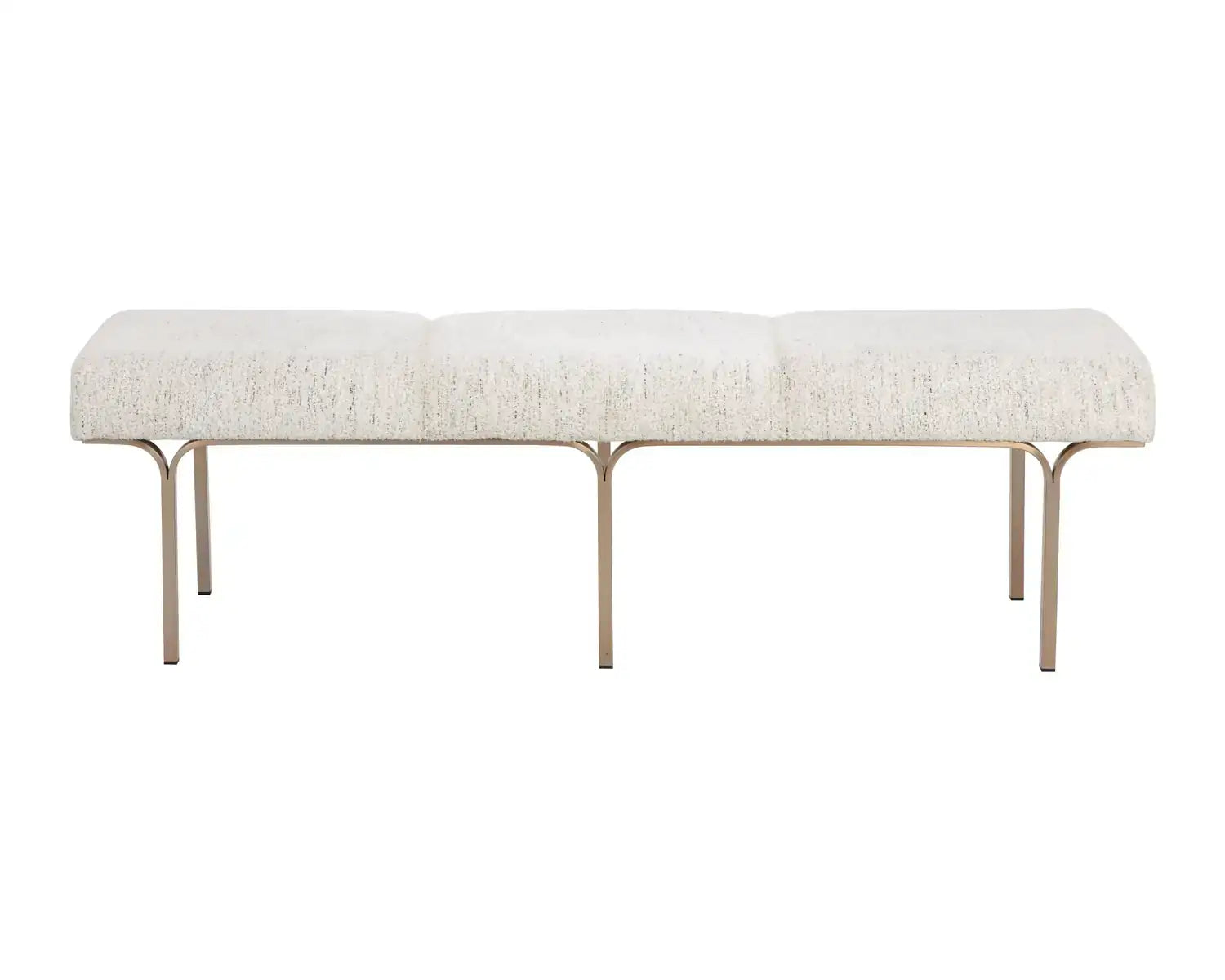 Sunpan, NUVELLA BENCH, BENCHES, OTTOMAN & STOOLS