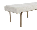 Sunpan, NUVELLA BENCH, BENCHES, OTTOMAN & STOOLS