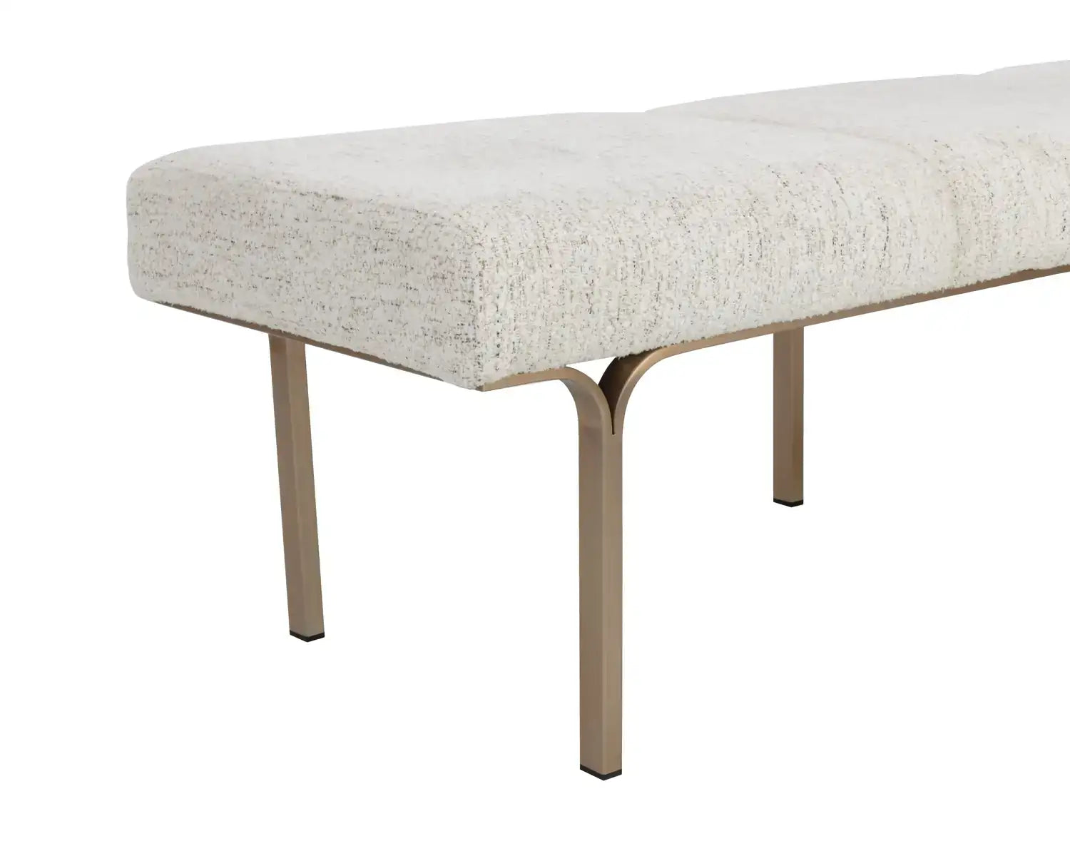 Sunpan, NUVELLA BENCH, BENCHES, OTTOMAN & STOOLS