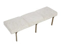 Sunpan, NUVELLA BENCH, BENCHES, OTTOMAN & STOOLS
