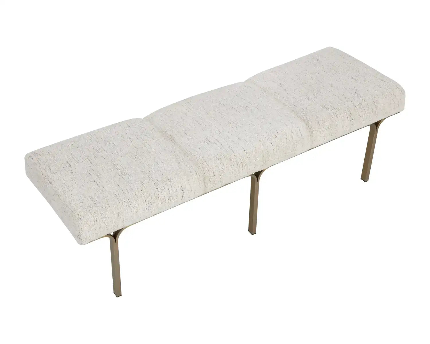 Sunpan, NUVELLA BENCH, BENCHES, OTTOMAN & STOOLS