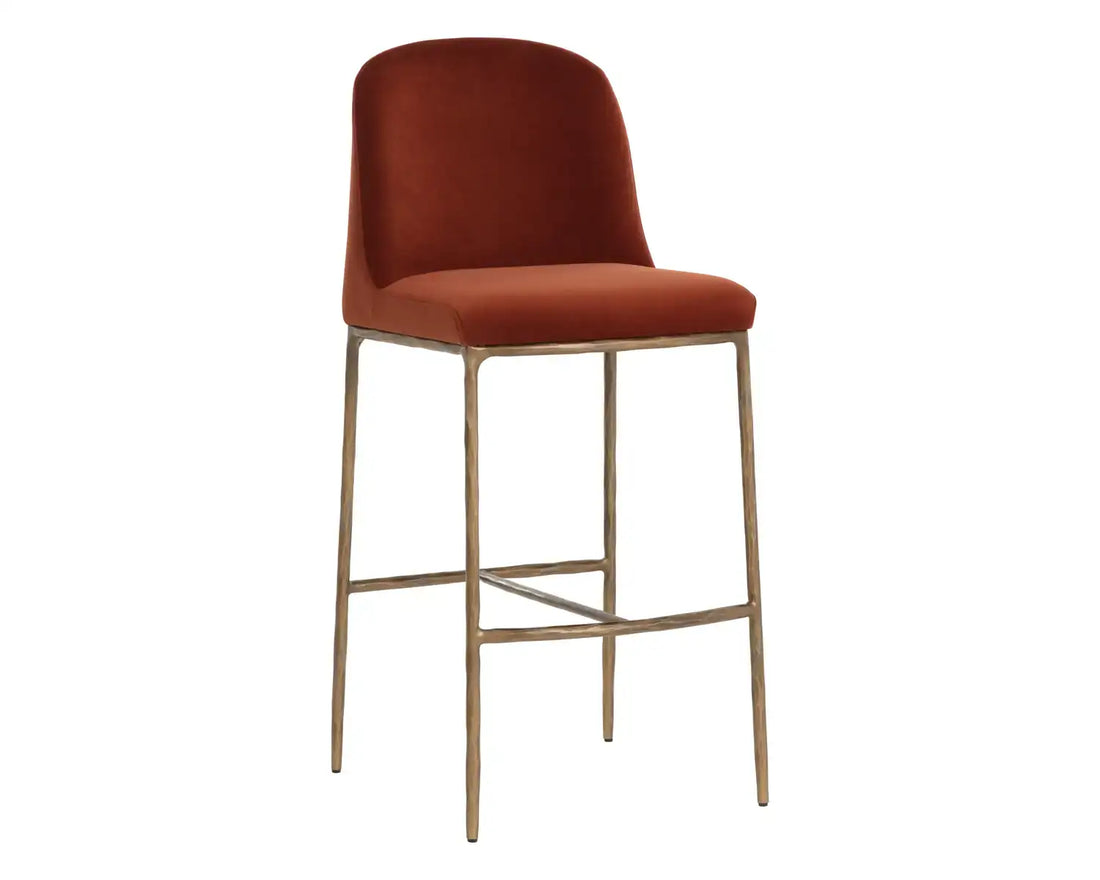 NESTOR BARSTOOL - Bar Stools