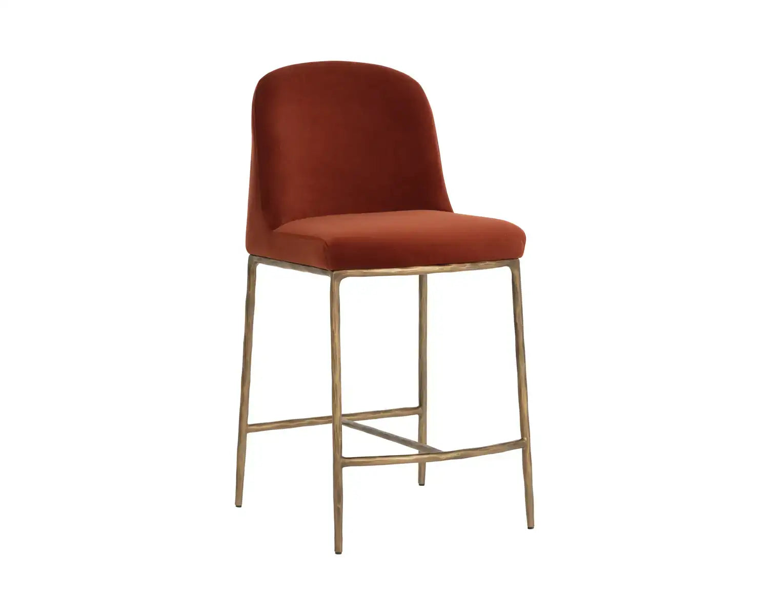 NESTOR COUNTER STOOL - Bar Stools