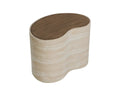 Sunpan ISHIKO COFFEE TABLE - Outdoor Furniture