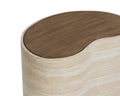 Sunpan ISHIKO COFFEE TABLE - Outdoor Furniture